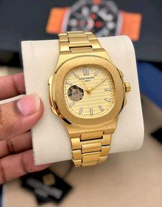 patek phillipe watch men