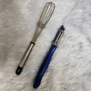 Kitchen essential items