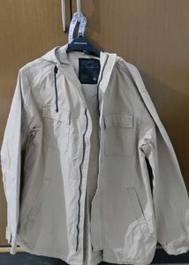 Trench Coat H&M