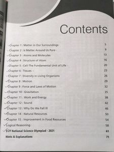 IMO &amp; NSO Olympiad Workbooks Grade 9