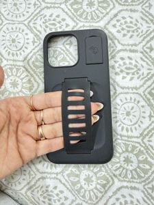 Protective Phone Case with Stand