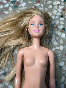 Barbie Doll 6