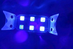 SUNmini UVLED Nail Lamp