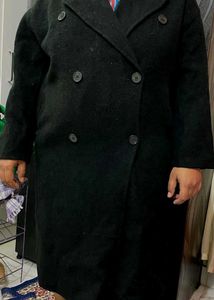 Over Coat
