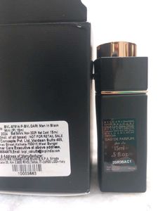 BVLGARI Man Duo