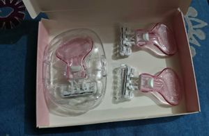 Namyaa Bikini Razor 3-Pack
