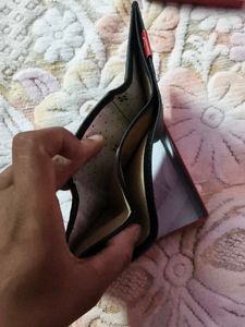 Calvin Klein Black Wallet