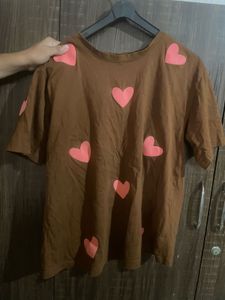 Cute Graphic T-Shirts