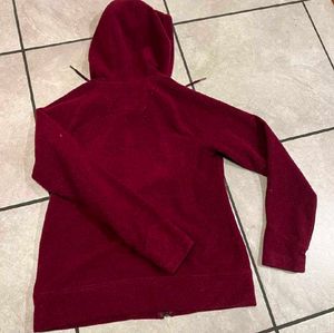 Carhartt Unisex Zip-Up Hoodie ❤️‍🔥