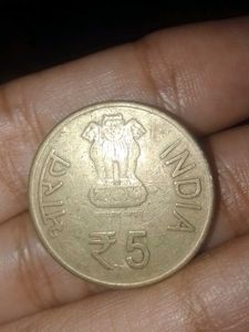 Motilal Nehru 150th Anniversary Coin