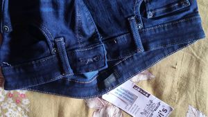 New Men Jeans Pant