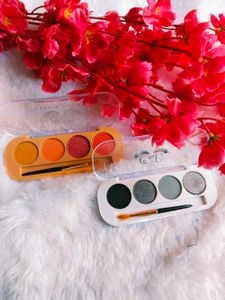 Eyeshadow Palette pack of 1