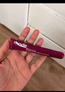 Rhode Peptide Lip Tint