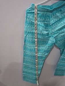 Cotton Kurta Sets