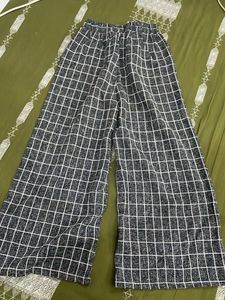 flared pant
