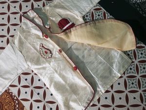 Boys' Kurta -