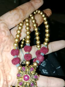 Jwellery Set