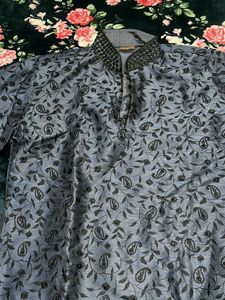 Party wear sherwani