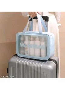 cosmetic bags of 3