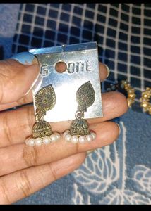 Earrings Bundle combo of 4