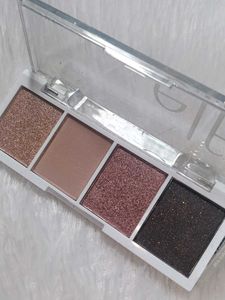 e.l.f. Eyeshadow Palette ♥️💕
