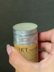 IKT Wax Stick Hair Treatment