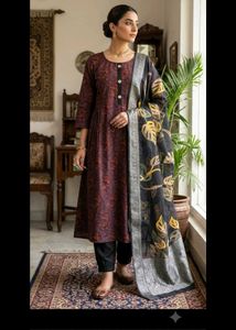 VAABA BRANDED Suit Set