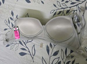 Padded Everyday Bra