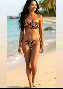 Beach Vibes Cute set 👁️🔥🔥✨