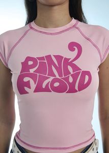 Pink Floyd Graphic T-Shirt