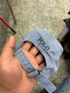 Polo Ralph Lauren Cap
