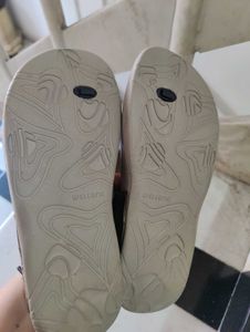 Comfortable Welcome Slides