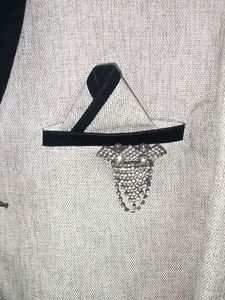 Stylish Party'wear Blazer For Men