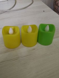 Candle
