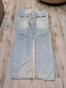 Ma5182 Matrix jeans waist 36 inches