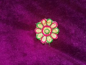 Designer Velvet lehnga