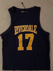 Riverdale Graphic Tank Top
