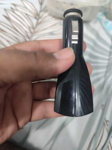 Car Charger with Logo