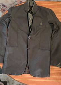 Men's Ethnic Jacket