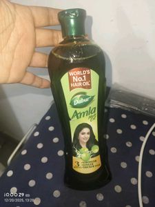 Dabur Amla Hair Oil