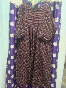 Stylish Printed Kurta for Women