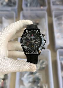Rolex Black Watch