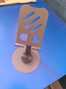 Multifunctional Metal Phone Stand new