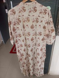 xxl size kurti