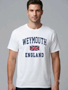 Weymouth England T-Shirt