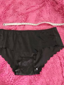 Comfy Black Briefs
