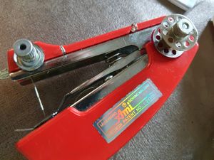 Mini Hand Sewing Machine