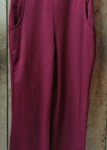 Maroon Jumpsuit + Glitter Crop Jacket