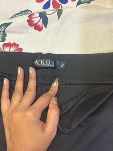 Comfortable Palazzo Pants Set of 2