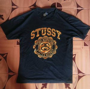 Stussy International Athletics T-Shirt